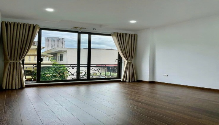 CHO THUÊ NHÀ Ở GĐ, NHÓM 3N NGÕ 101 ĐÀO TẤN, 4 TẦNG, 25M2, MT 4M, 3 NGỦ, 8.5 TRIỆU